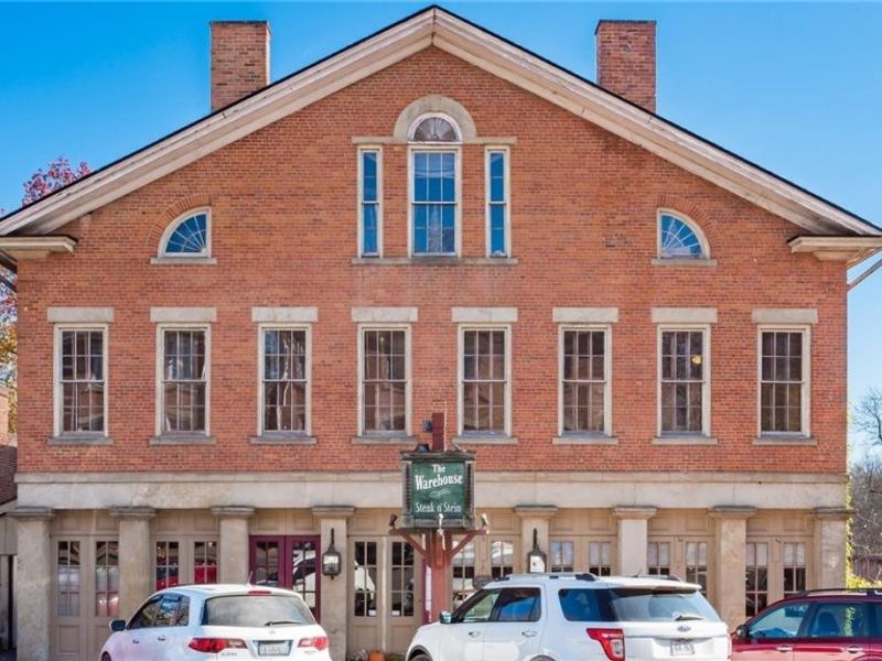 400 N Whitewoman Street , Coshocton, OH 43812 Photo 3