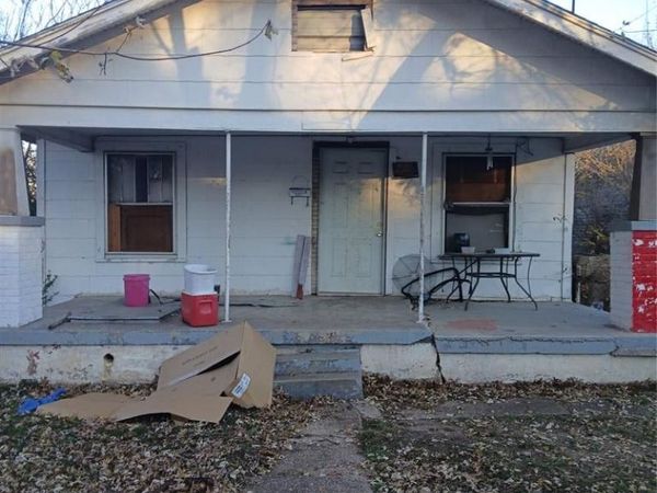 1310 Coolidge Street, Seminole, OK 74868