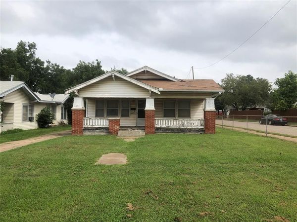 1310 Coolidge Street, Seminole, OK 74868