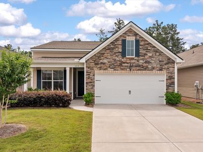 395 Seaside Trail, Summerville, SC 29486