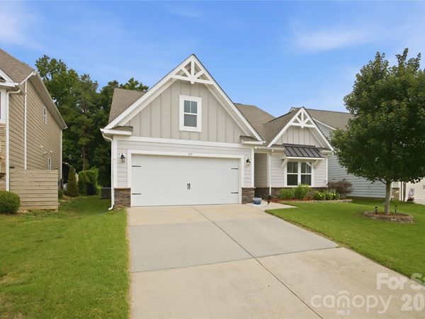 117 Canada Drive, Statesville, NC 28677
