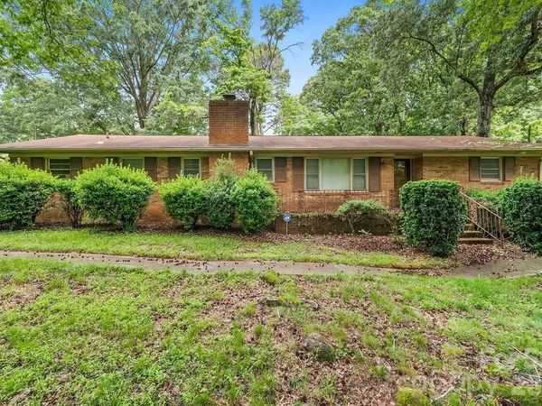 4014 Peggy Lane, Mint Hill, NC 28227
