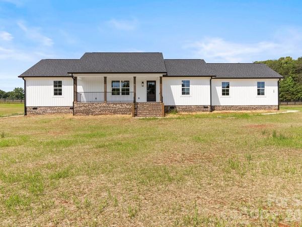 725 Alf Hoover Road, Lincolnton, NC 28092
