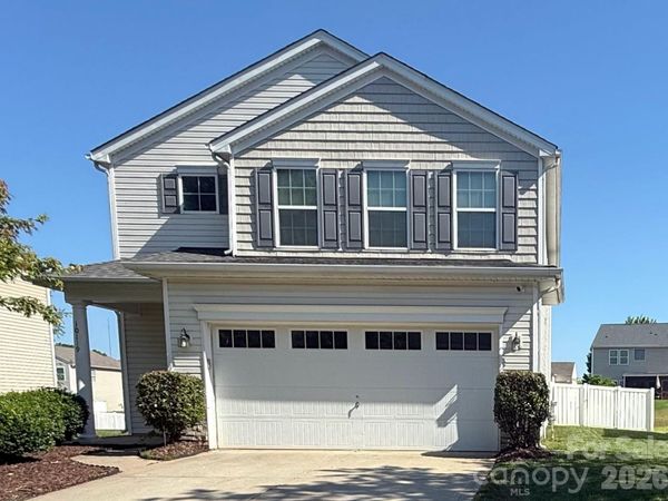 10119 Green Grass Road , Charlotte, NC 28227