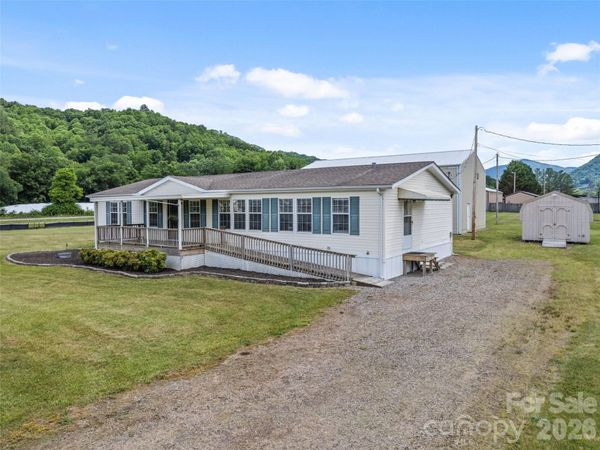 25 Lester Lane , Waynesville, NC 28785