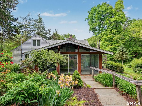 26 Spruce Mountain , Danbury, CT 06810