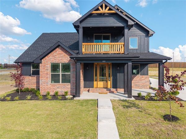 6929 Alianna Way , Fort Smith, AR 72916