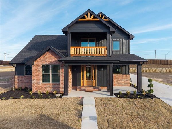6929 Alianna Way , Fort Smith, AR 72916
