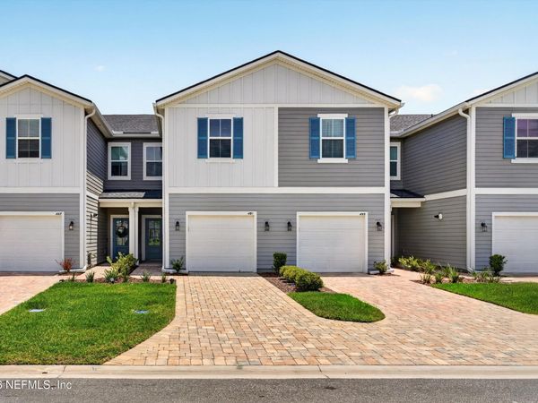 491 BRANDON LAKES Drive, St. Augustine, FL 32092