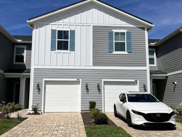 491 BRANDON LAKES Drive, St. Augustine, FL 32092