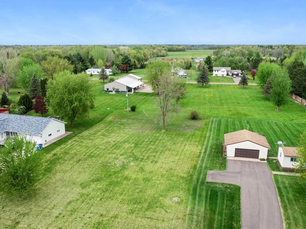 tbd North Frontage Rd , Pine City, MN 55063