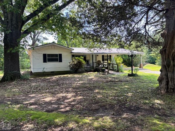 1612 Duncan, Jonesboro, AR 72401