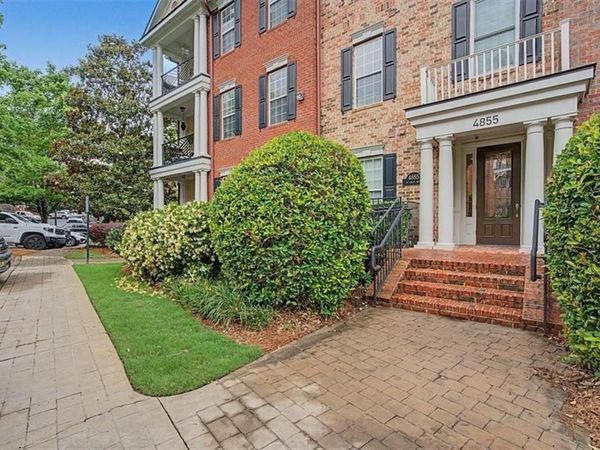 4855 Ivy Ridge Drive SE, Unit 204, Atlanta, GA 30339