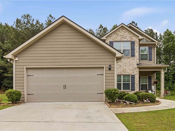 1960 Enon Mill Drive SW, Atlanta, GA 30331