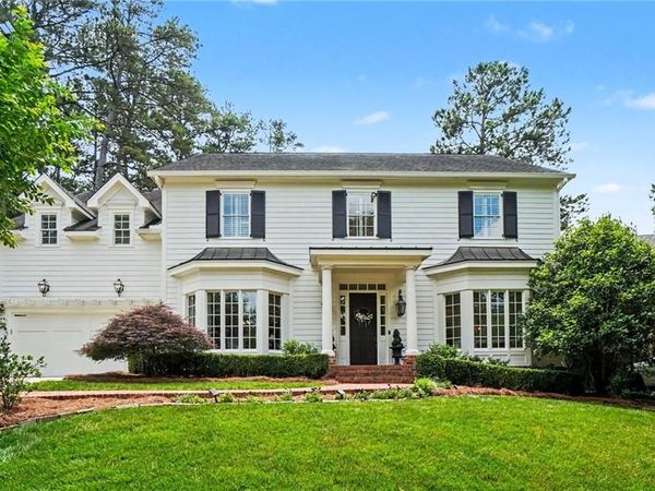 986 Wadsworth Drive NW, Atlanta, GA 30318