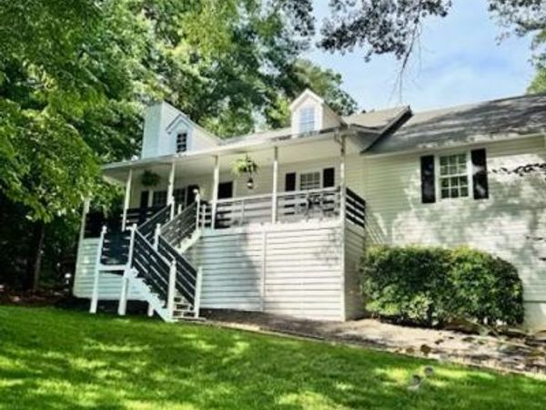 5360 Keithwood Court, Cumming, GA 30040