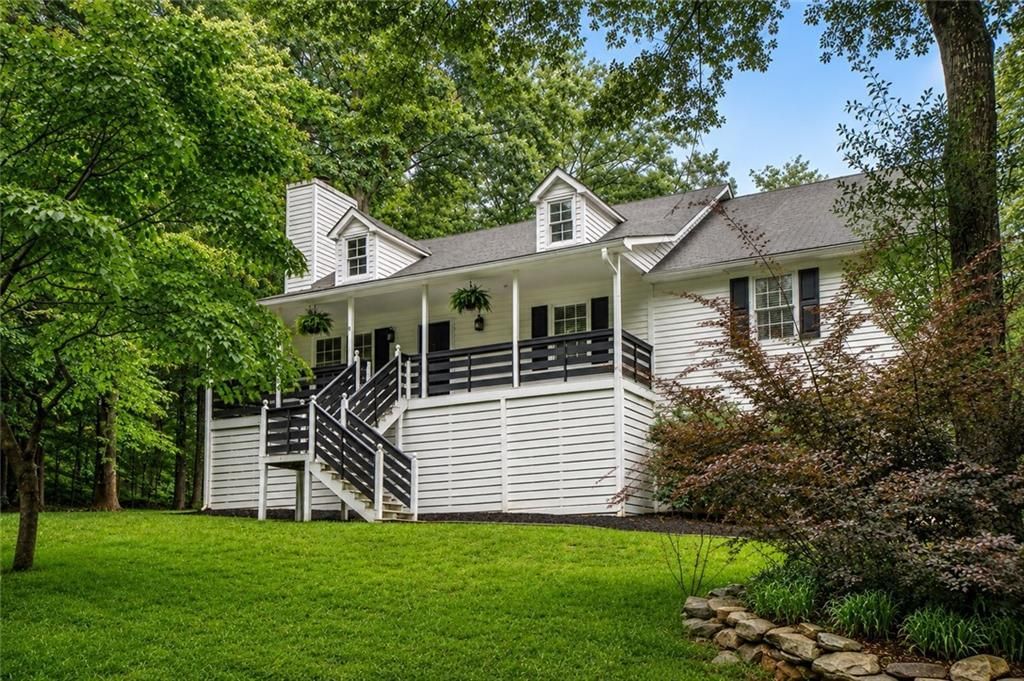 5360 Keithwood Court, Cumming, GA 30040 Main Photo