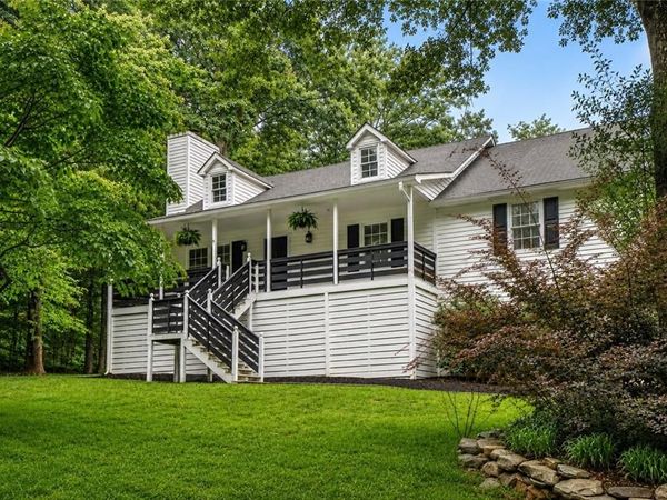 5360 Keithwood Court, Cumming, GA 30040