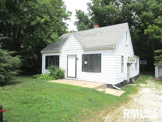 204 E Ridge Road, East Peoria, IL 61611 Main Photo