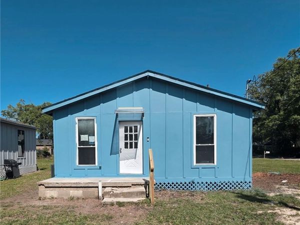 402 Havens Street , Mobile, AL 36617