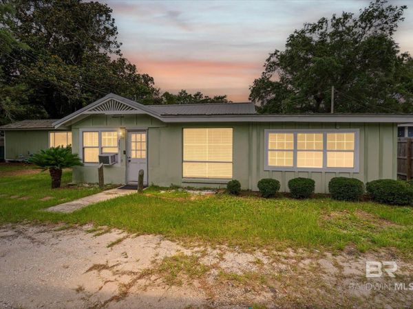 4855 Bay Circle, Orange Beach, AL 36561