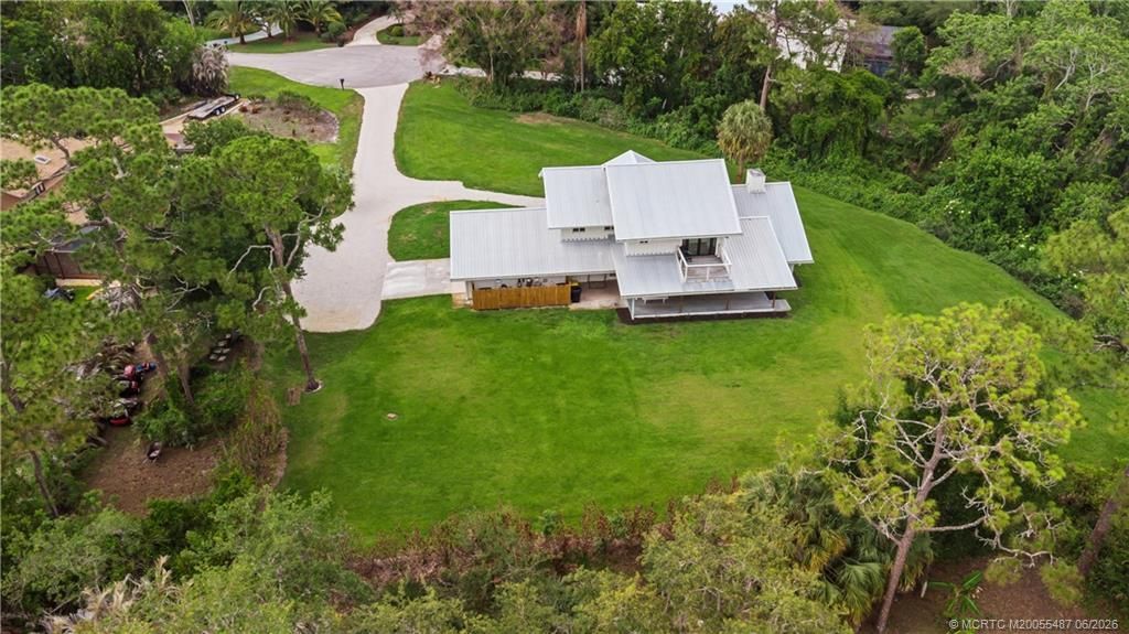 2001 SW Racquet Club Drive, Palm City, FL 34990 Photo