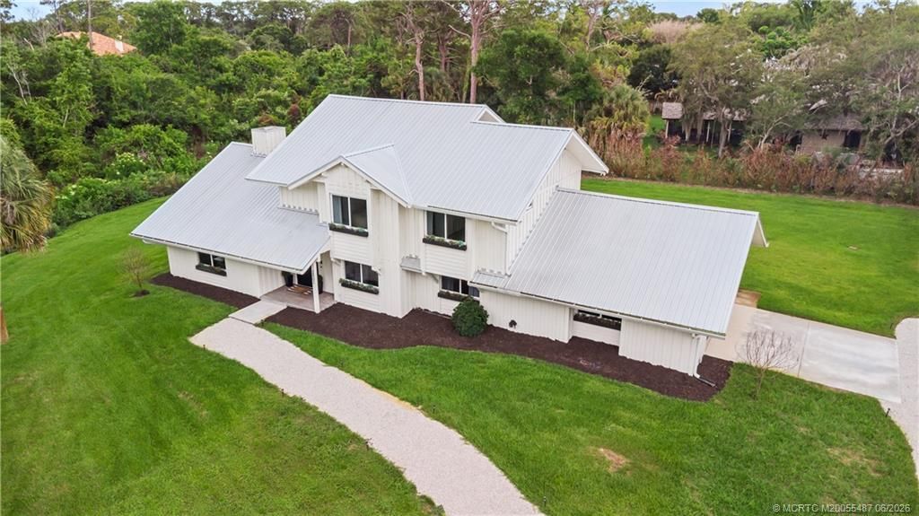 2001 SW Racquet Club Drive, Palm City, FL 34990 Photo
