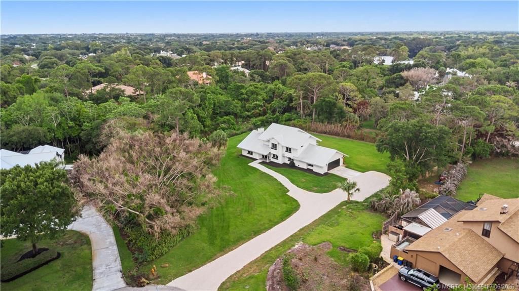 2001 SW Racquet Club Drive, Palm City, FL 34990 Photo