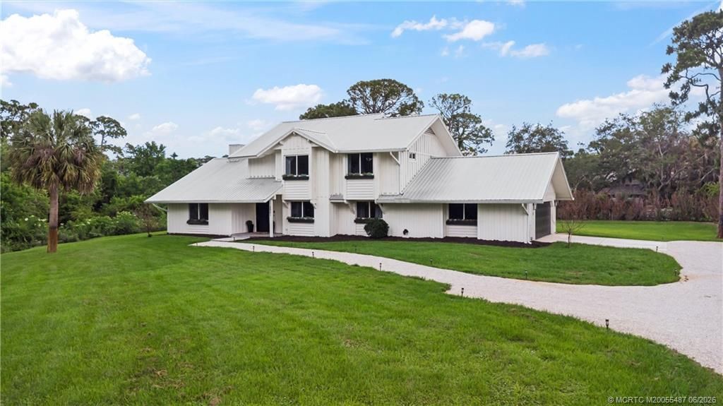 2001 SW Racquet Club Drive, Palm City, FL 34990 Photo