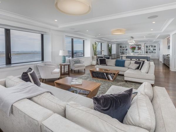85 E India Row, Unit 37ABC, Boston, MA 02110
