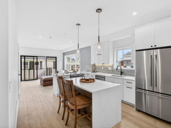 16 Northend Blvd, Unit 7, Salisbury, MA 01952