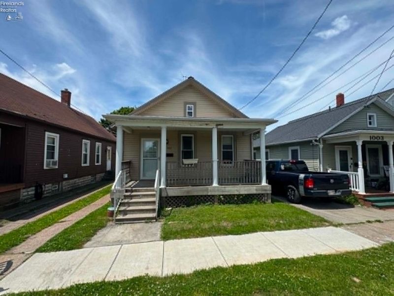 1007 Carr Street, Sandusky, OH 44870 Photo 1