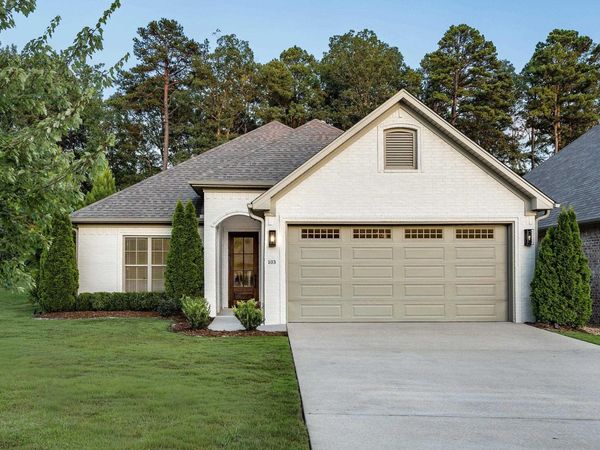 103 Rosemary Way , Little Rock, AR 72223