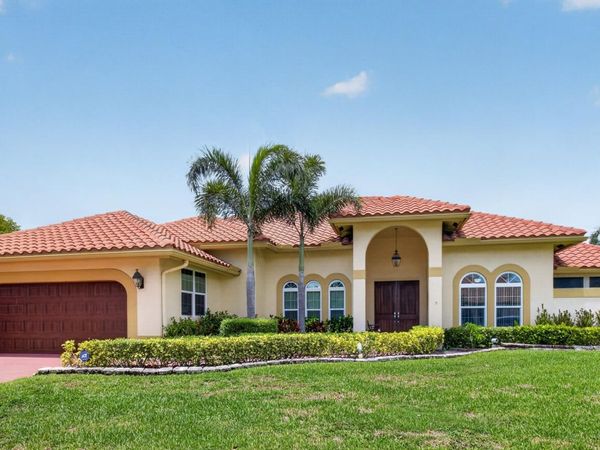 2931 NW 25th Way, Boca Raton, FL 33434