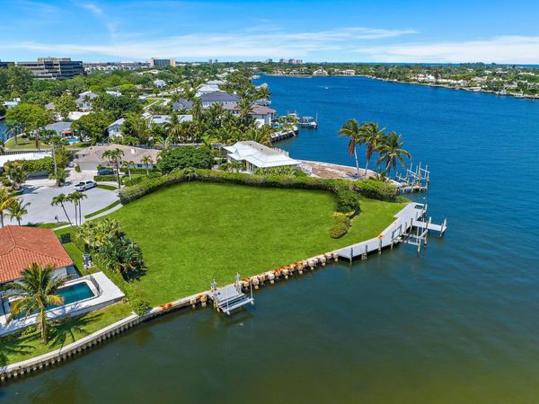 1454 Point Way, North Palm Beach, FL 33408