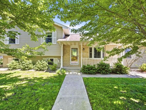 271 Southview ROAD, Fond Du Lac, WI 54935