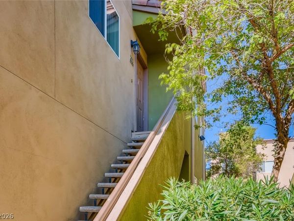 1806 N Decatur Boulevard , Unit 203, Las Vegas, NV 89108