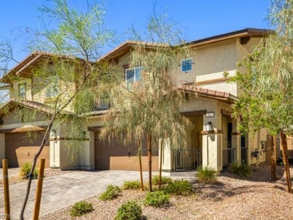 302 Bay Village Place, Henderson, NV 89011