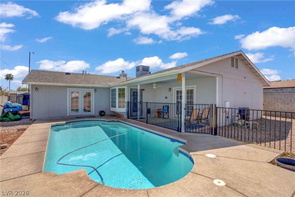 234 Denver Way , Henderson, NV 89015
