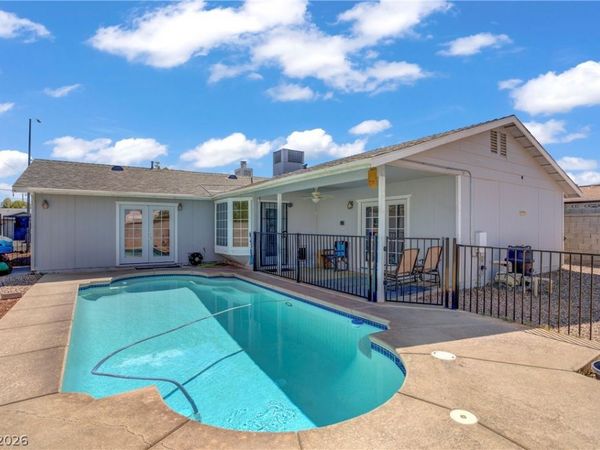 234 Denver Way, Henderson, NV 89015