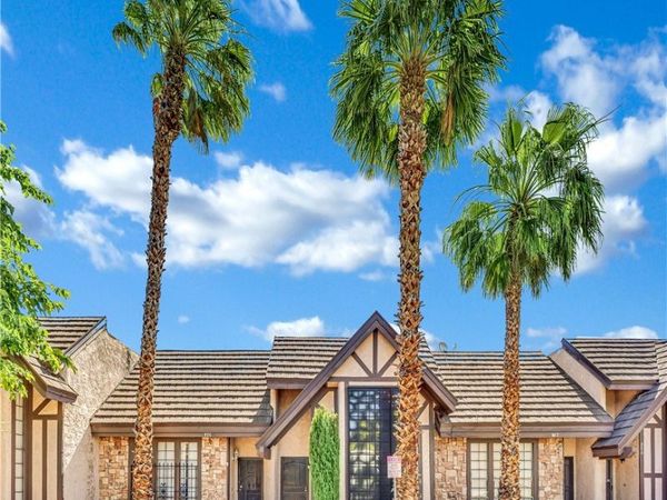 804 Pepperwood Lane , Las Vegas, NV 89107