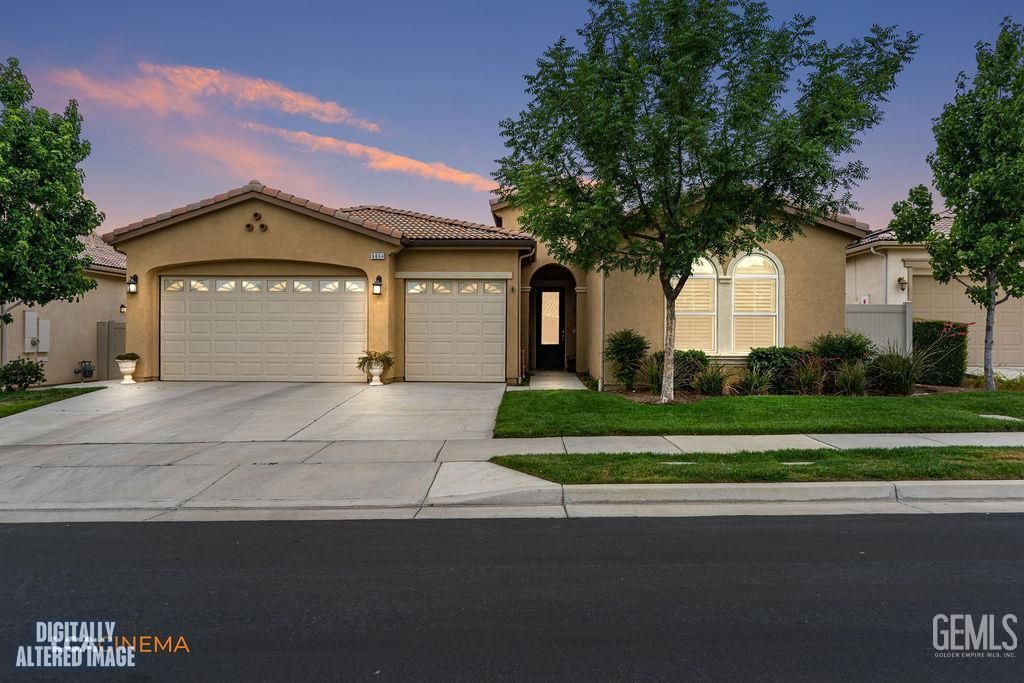 9804 Kingsport Place, Bakersfield, CA 93306 Main Photo
