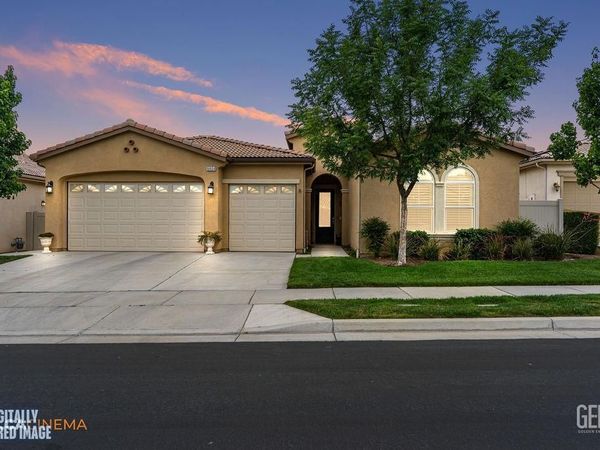 9804 Kingsport Place, Bakersfield, CA 93306