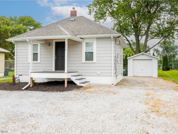 1210 Sterling Avenue, Orrville, OH 44667