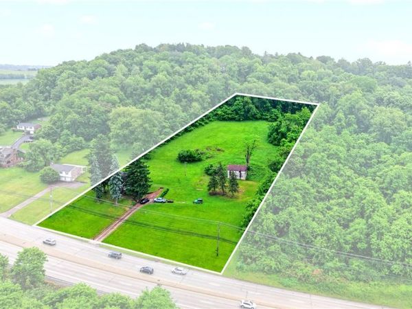 900 WASHINGTON ROAD , Washington, PA 15301