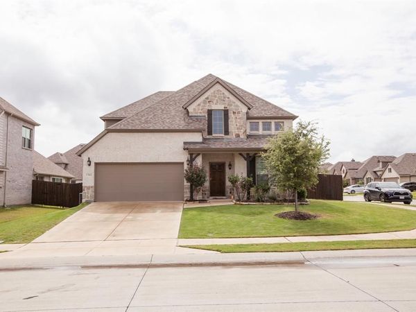 1501 Laurence Lane , Princeton, TX 75407