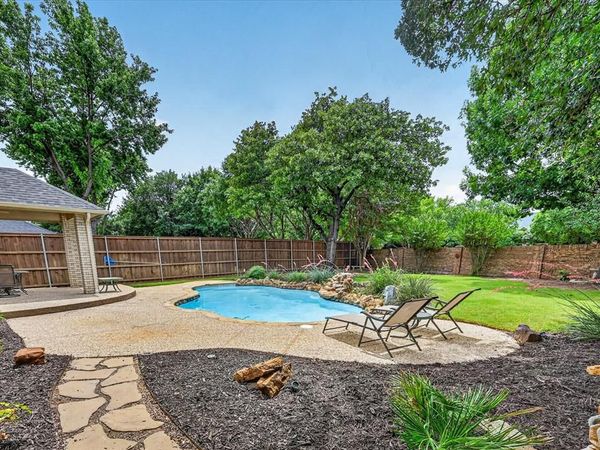 1701 Andover Lane , Corinth, TX 76210