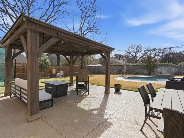 1936 Spinnaker Lane, Azle, TX 76020