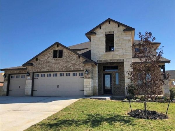 1209 Drummond Circle, Waco, TX 76712