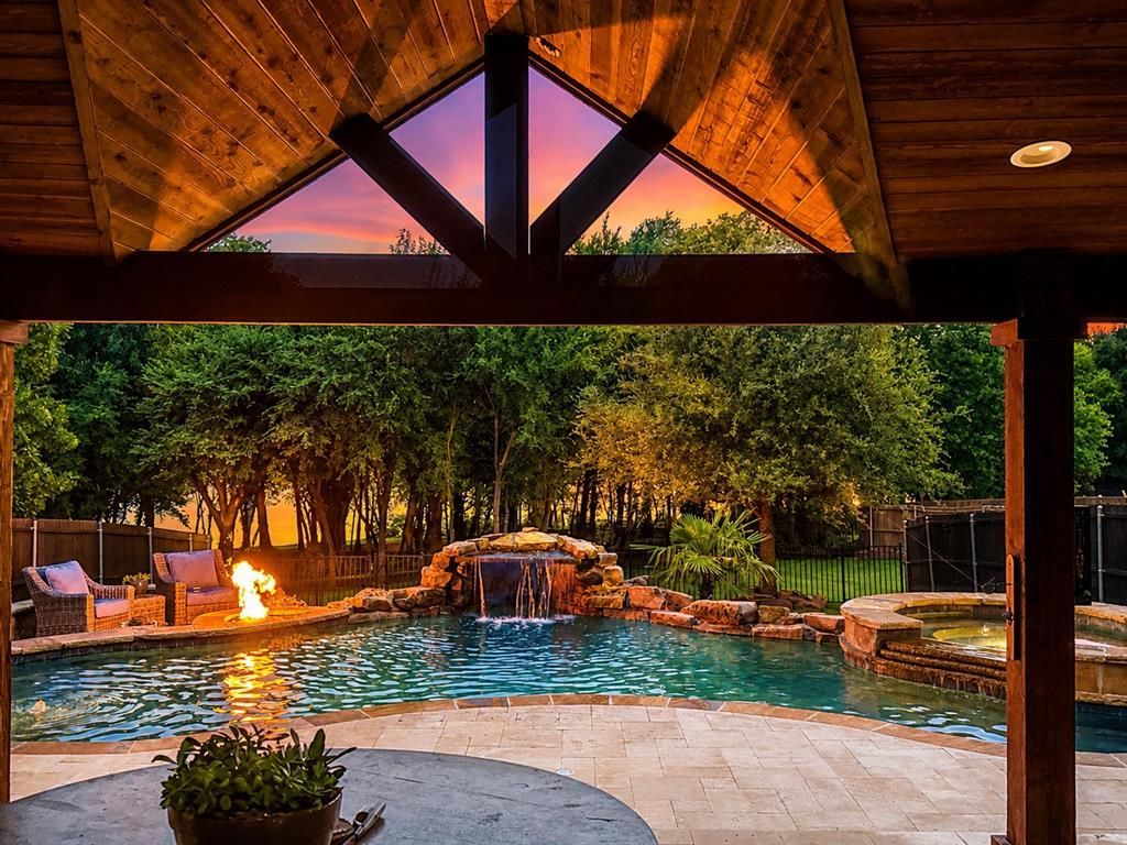 1812 Lake Wood Trail, Little Elm, TX 75068 Main Photo